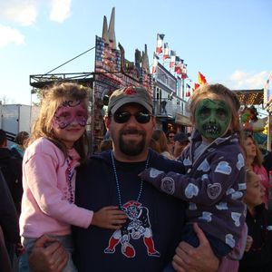 Meet your Posher, Ray